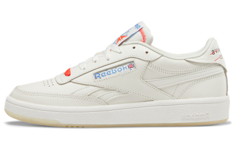 

Женские кроссовки для скейтбординга Reebok Revenge