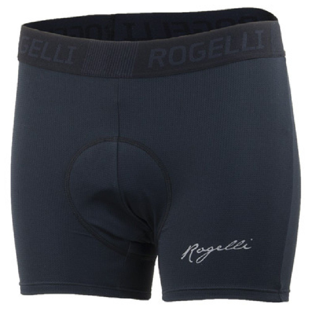 

Шорты Rogelli Inner, черный