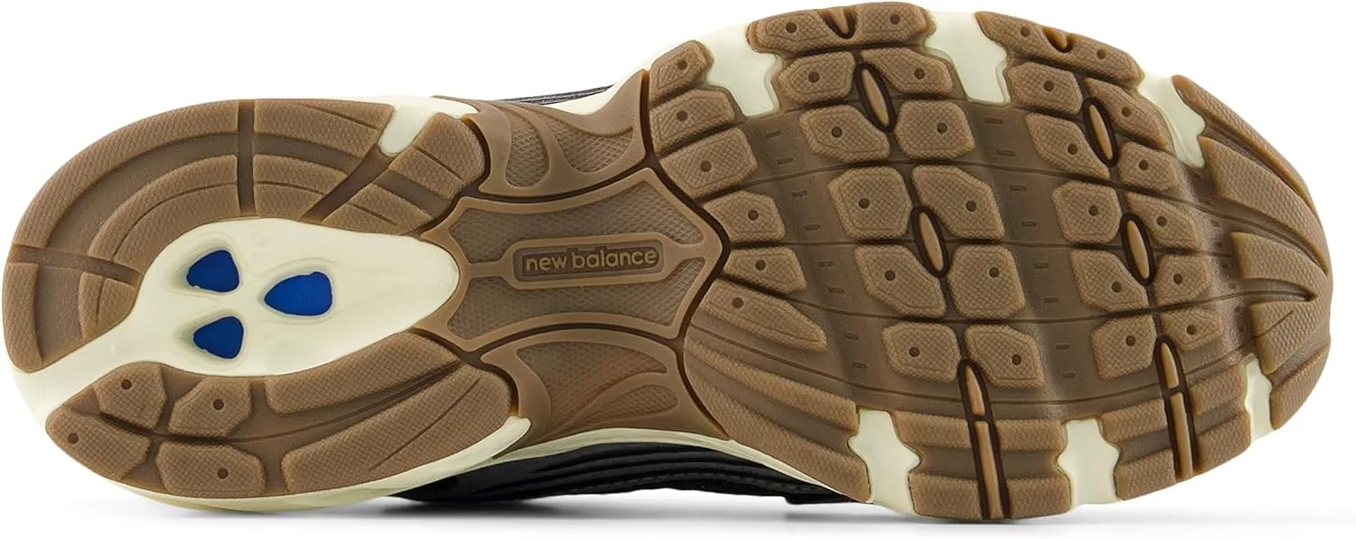 Кроссовки New Balance Herren 530, черный — фото 2