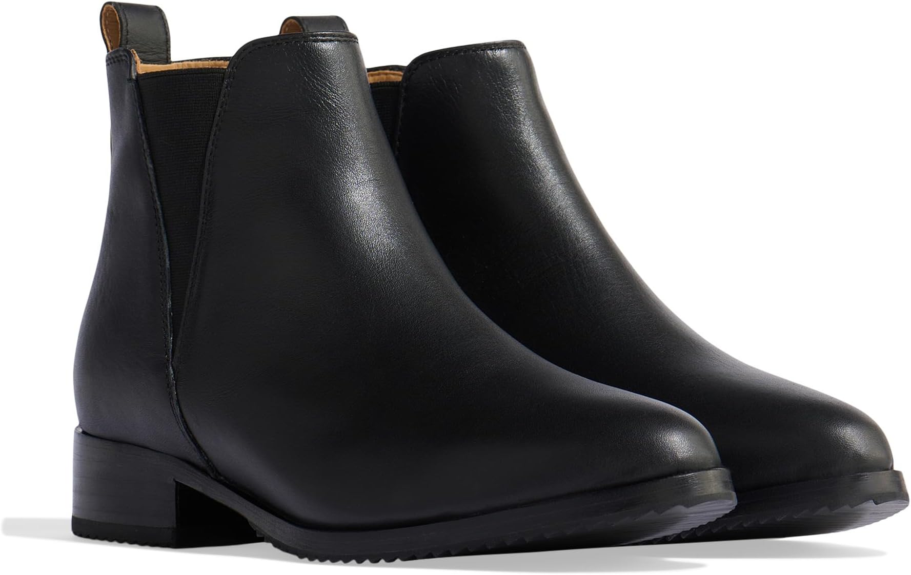 

Ботинки Челси Eva Everyday Chelsea Boot Nisolo, цвет Black/Black