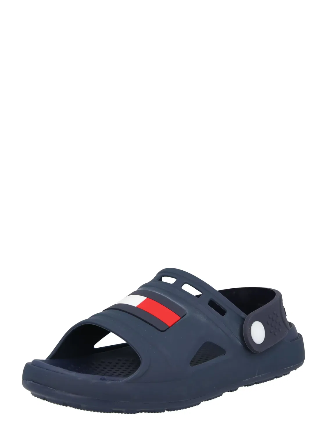 Сандалии и шлепанцы 'SOLEIL' Tommy Hilfiger, Marine Blue