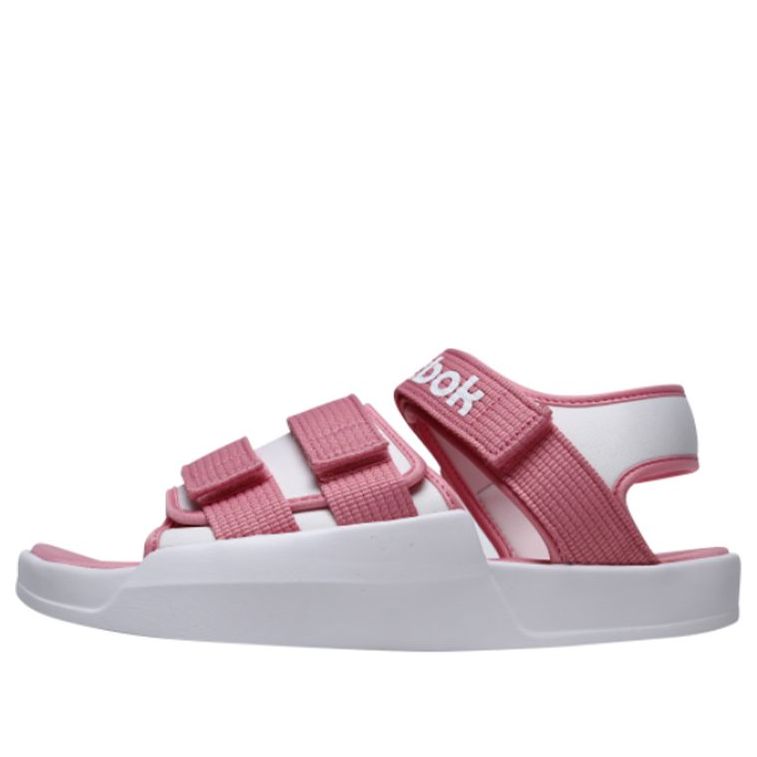 

Сандалии Reebok Royal tyl White Pink Sandals, розовый