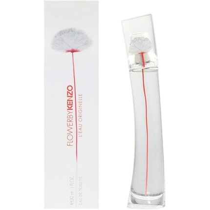 

Kenzo Туалетная вода для женщин 30 мл