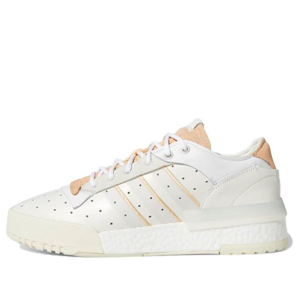 

Кроссовки соперничество rm низкие Adidas, белый