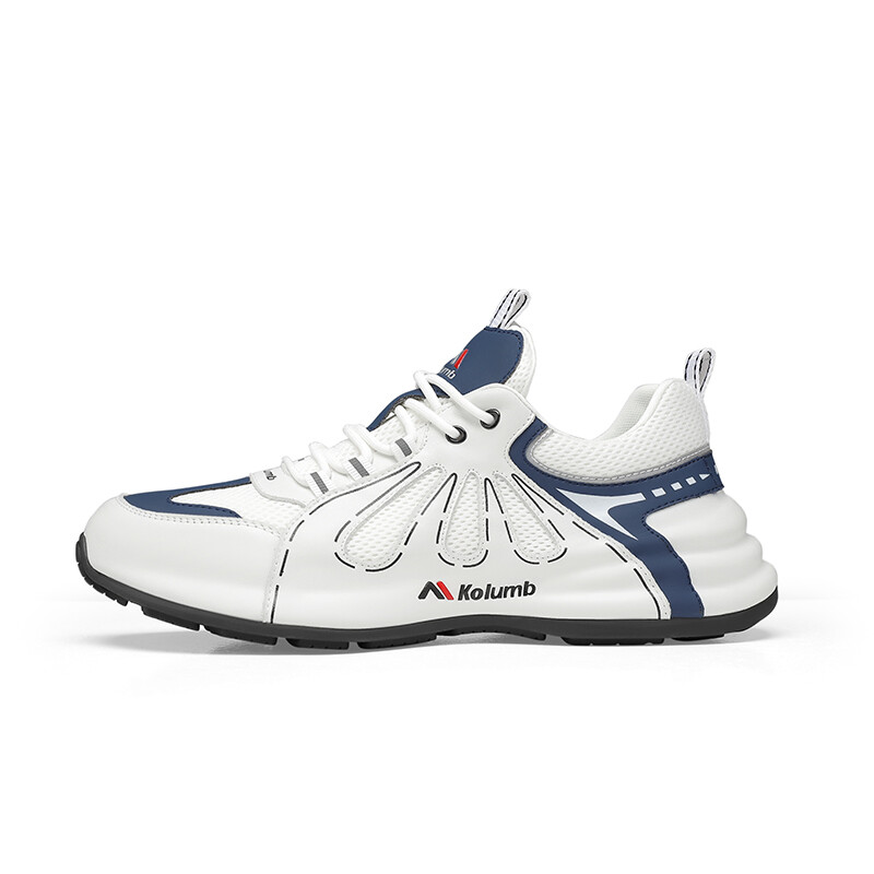 

Кроссовки KOLUMB Casual Shoes Men Low-Top