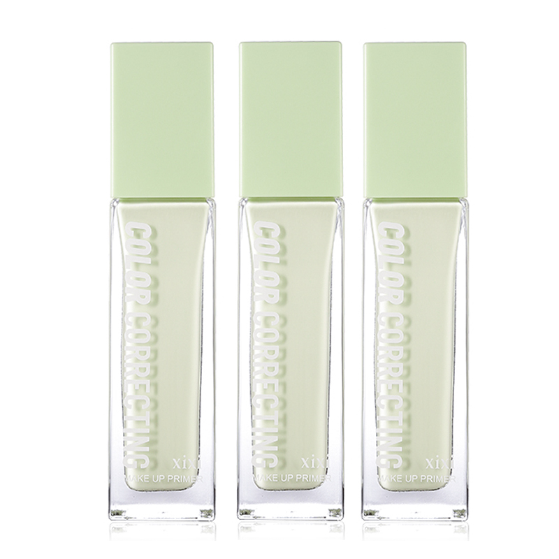 

Легкий и прозрачный праймер увлажняющий выравнивающий тон кожи 35г XIXI