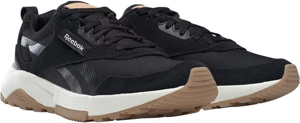Мужские беговые кроссовки Reebok Tradition, Black Chalk Reebok Rubber 04 — фото 4
