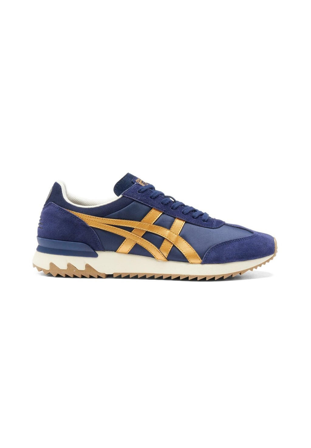 

Кроссовки низкие CALIFORNIA Onitsuka Tiger, цвет peacoat pure gold