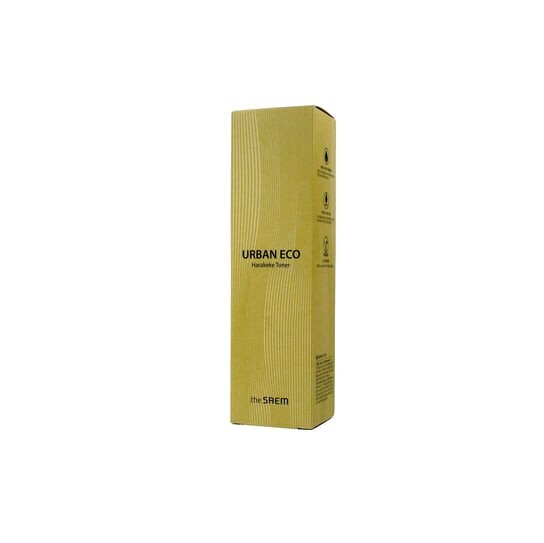 

Веганский тоник для лица 150 мл The Saem Urban Eco Harakeke