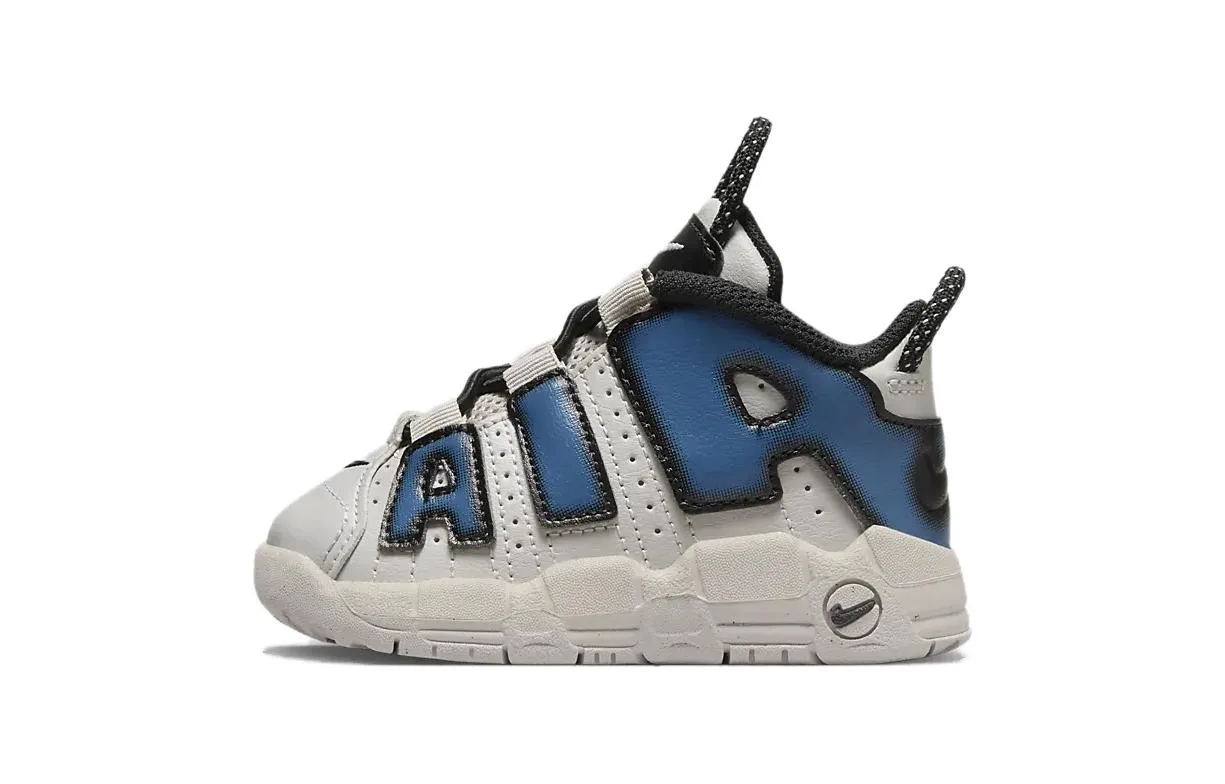 Nike Кроссовки Air More Uptempo '96 TD 'Industrial Blue'