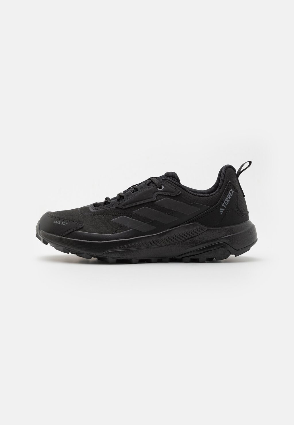 

Походная обувь TERREX ANYLANDER RAIN.RDY HIKING Adidas Terrex, черный