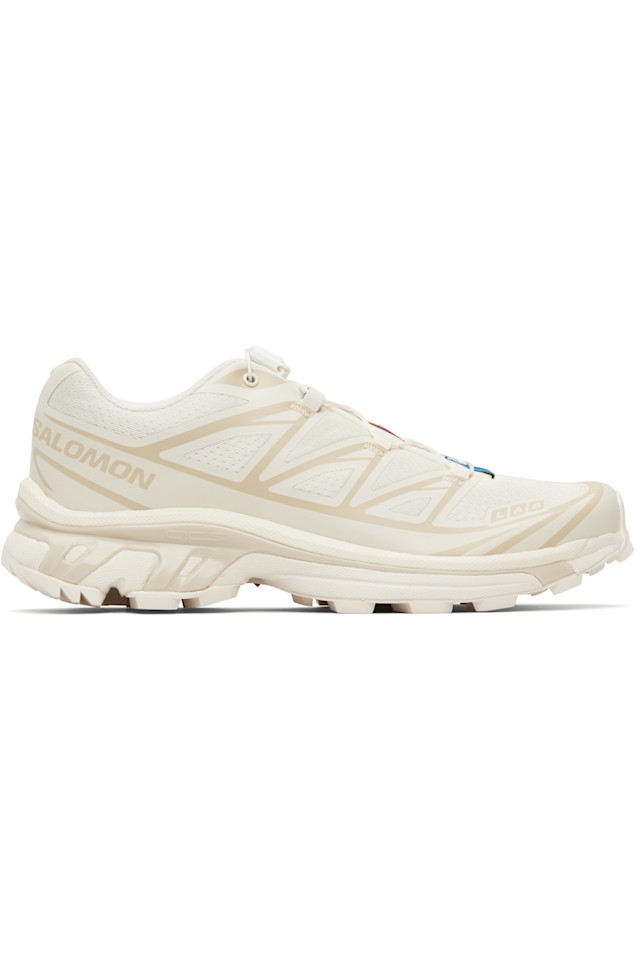 

Salomon Кроссовки Off-White xt-6