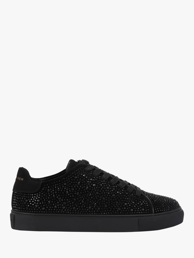 

Кроссовки Lennon Crystal Kurt Geiger London, Black