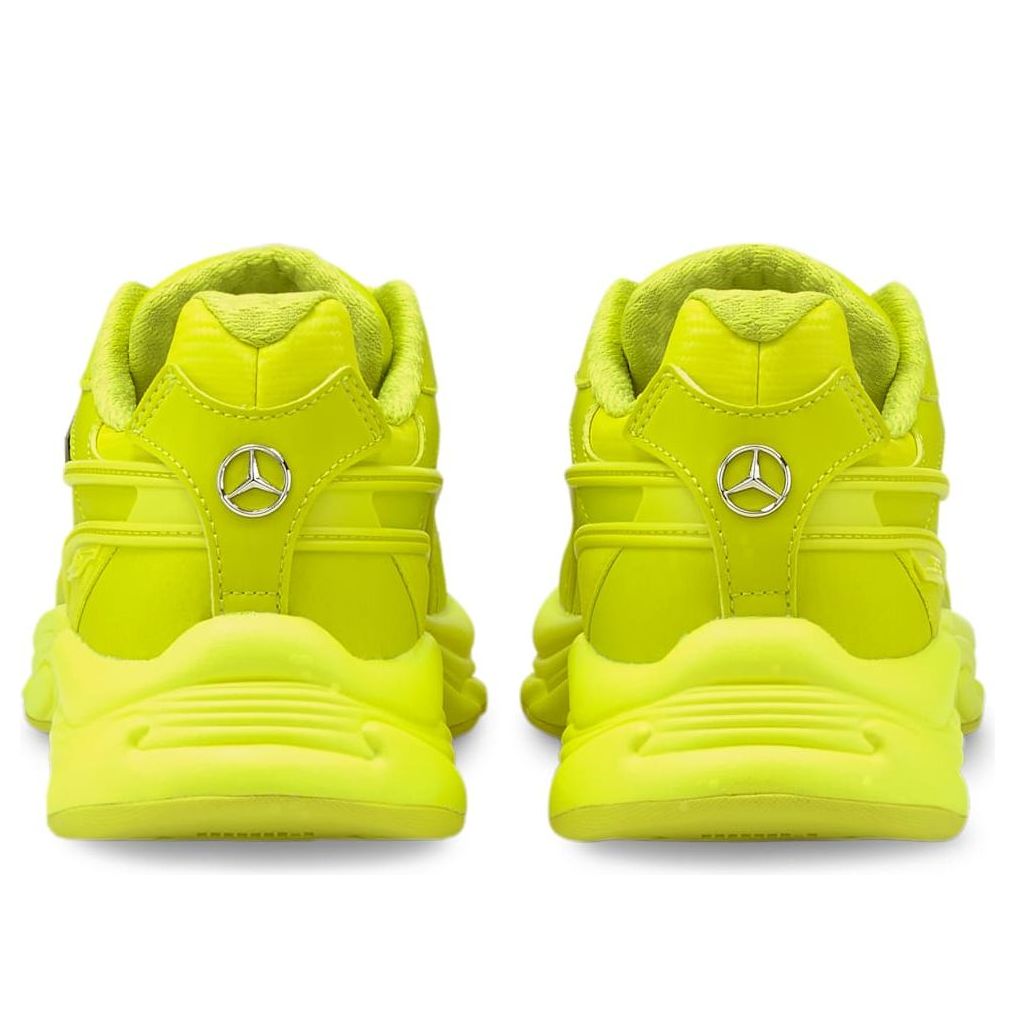 Puma Mercedes-AMG Petronas Motorsport x RS-Connect 'Bluemazing' — фото 4