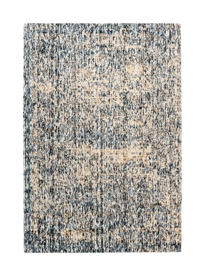 

Ковер Kayoom, цвет blau/beige