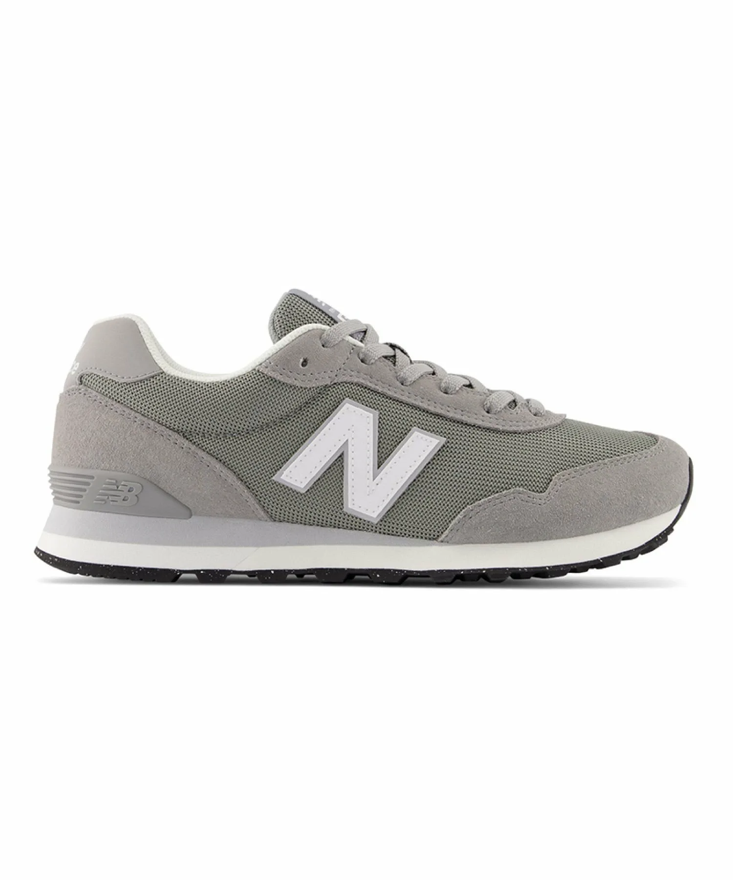 Мужские кроссовки NB ML515 GRY New Balance, Gray