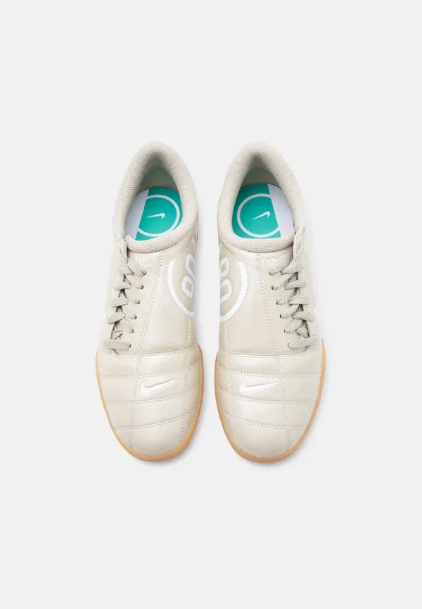 Кроссовки Nike Sportswear Total 90, пустынный хаки/белый/стадионный зеленый/светло-коричневый — фото 4