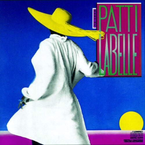 

CD диск Labelle, Patti: Best of Patti Labelle