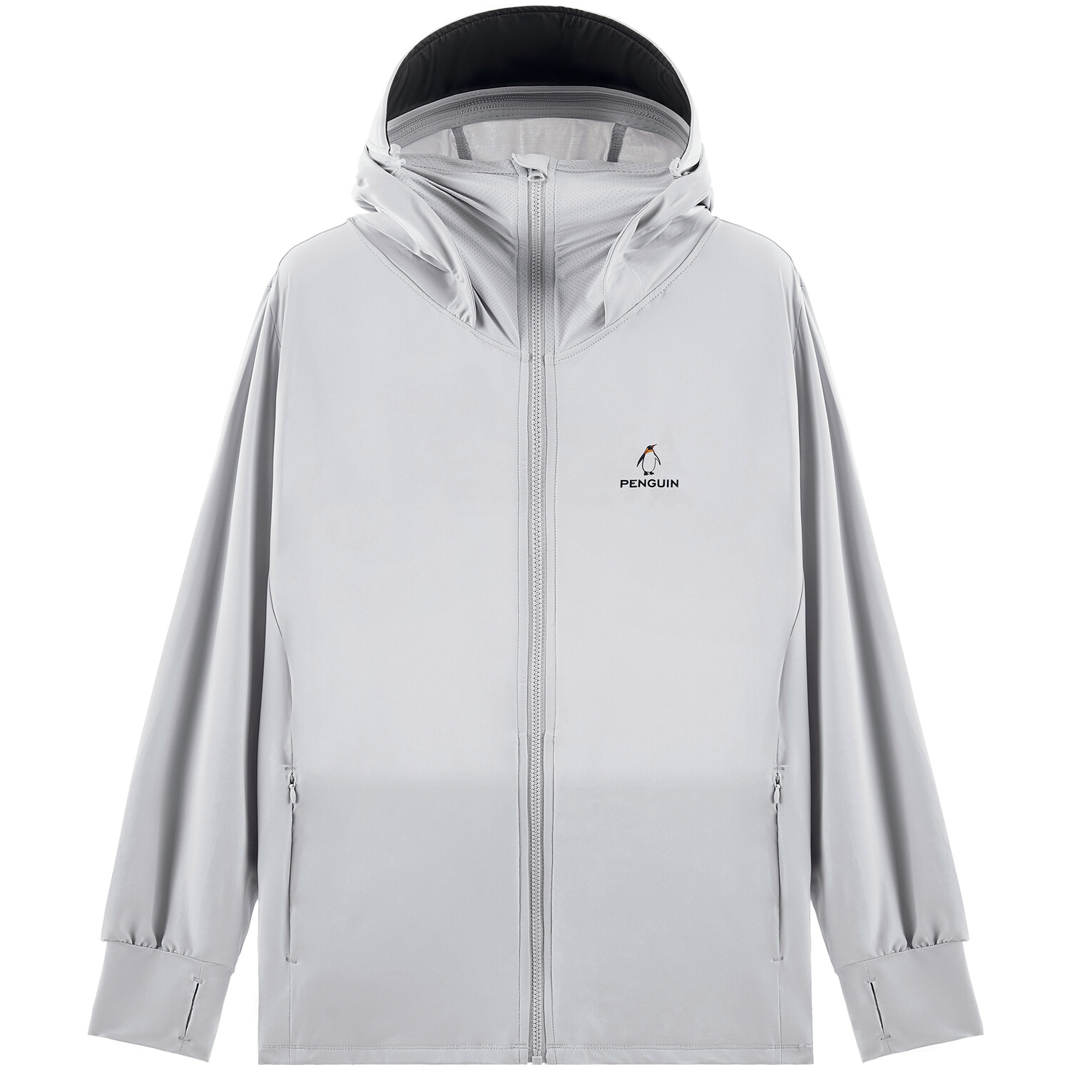 

Солнцезащитная одежда унисекс Camel, цвет Smoke Pine Blue