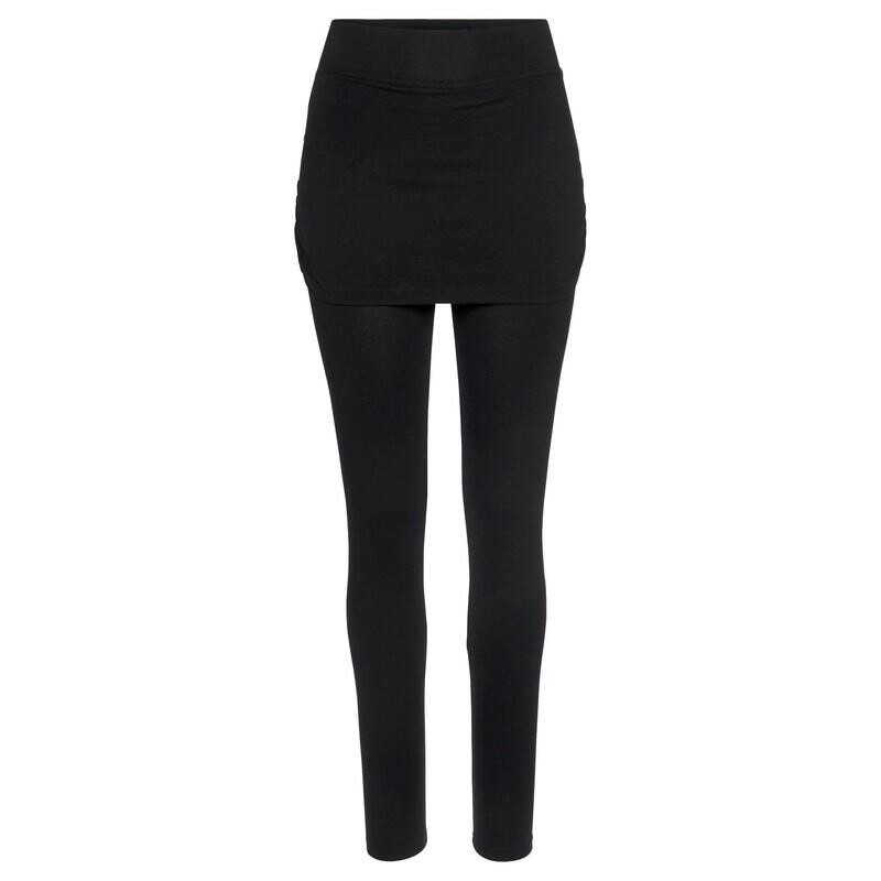 

Леггинсы женские VIVANCE ACTIVE, цвет schwarz