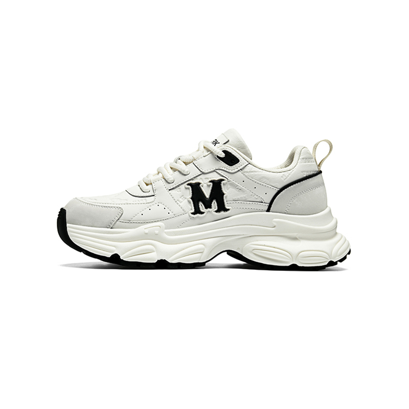 

Низкие массивные кроссовки мужские FAIRWHALE, Beige