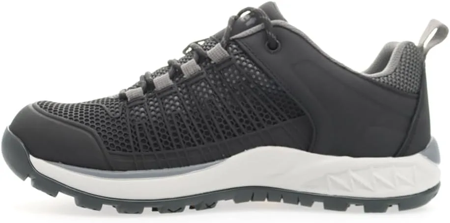 Походные ботинки Propét Men's Vestrio, черный/серый — фото 3