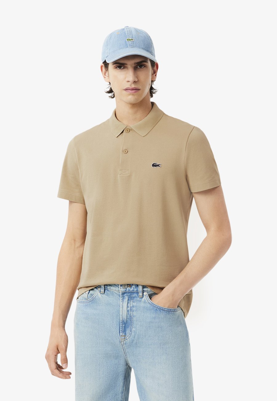 

Поло Lacoste HOMME, Beige