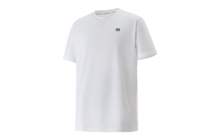 

KOLON SPORT Мужская одежда для защиты от солнца, Ivory White IV