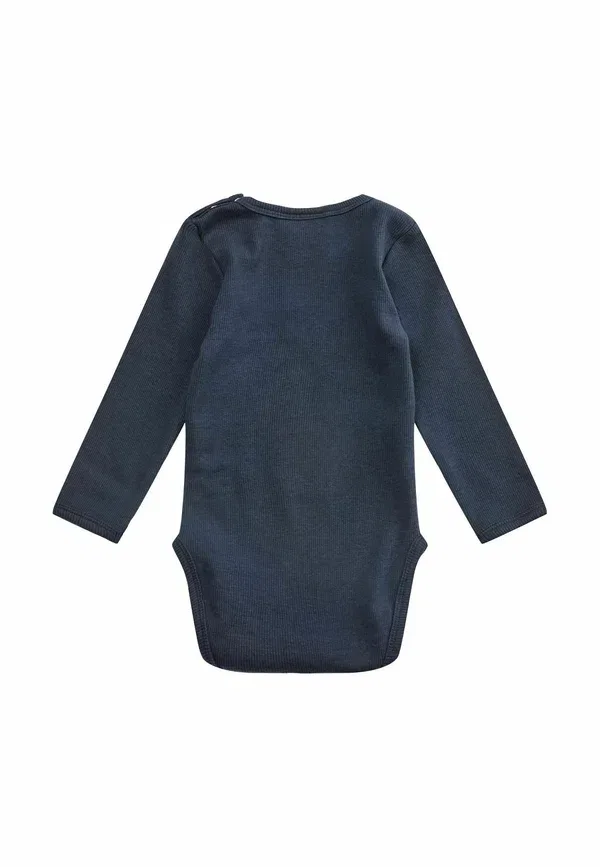 Платье Nevadasb body Sofie Schnoor, темно-синий — фото 2