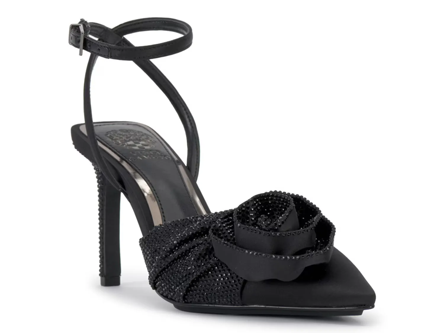 Туфли Bonitta Pump Vince Camuto, черный