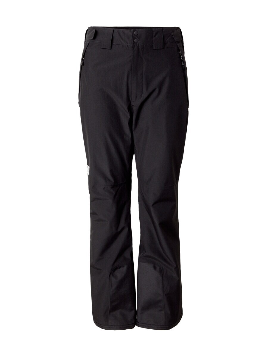 

Лыжные штаны THE NORTH FACE Regular Workout Pants, черный