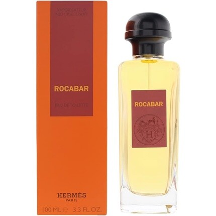 

Туалетная вода Hermès Rocabar 100мл 2мл