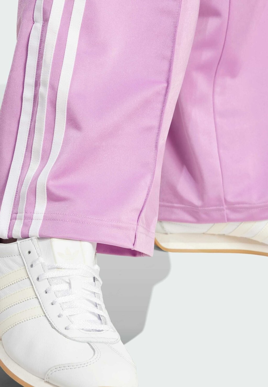 

Спортивные брюки Firebird Loose adidas Originals, preloved фиолетовый