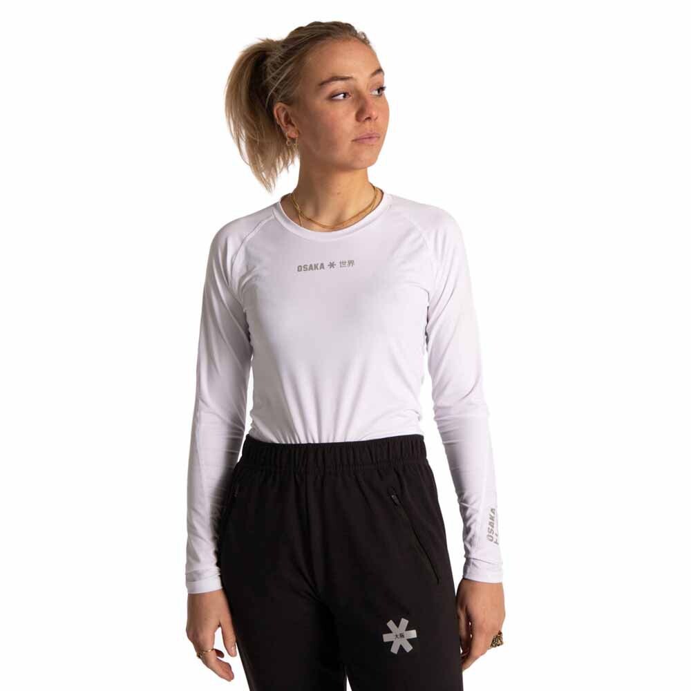 

Базовый слой Osaka Sports, черный, Серый, Базовый слой Osaka Sports, черный