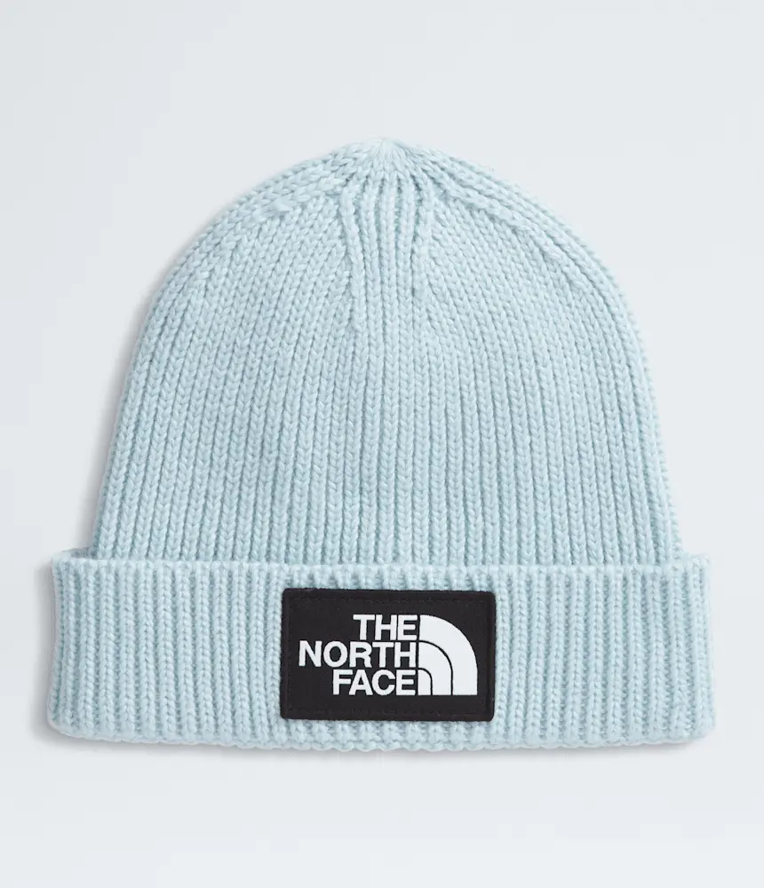 

Детская шапочка с логотипом The North Face, Polar Haze