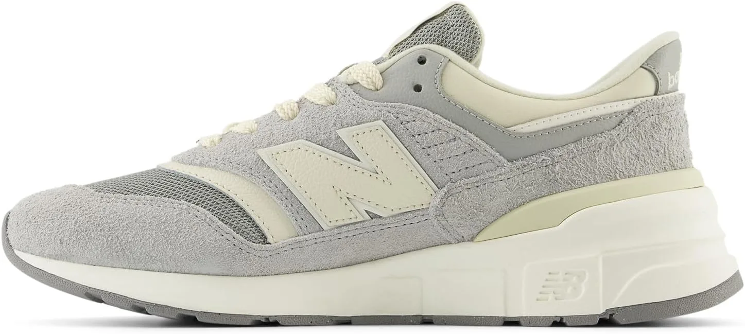 Кроссовки New Balance Unisex 997r V1 — фото 4