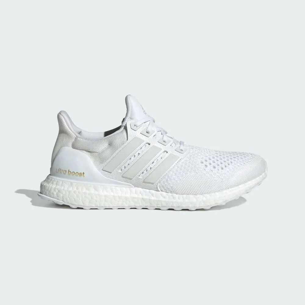 Кроссовки Ultraboost 1.0 Adidas, white — фото 2