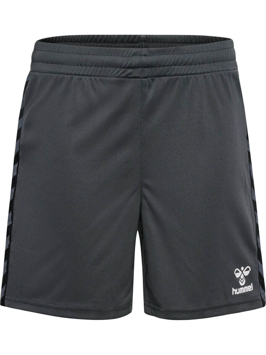 

Тренировочные брюки Hummel AUTHENTIC, темно-серый