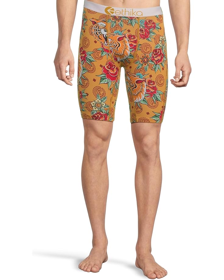 

Мужское нижнее белье ethika Fierce Rose