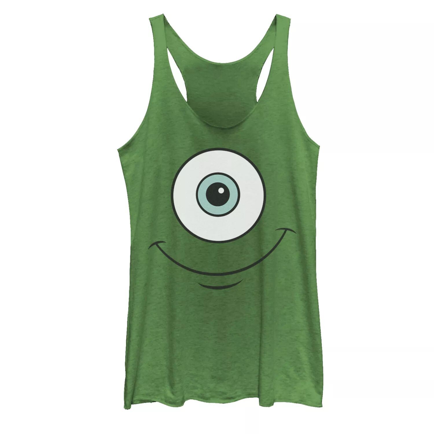 

Майка с изображением улыбки и улыбки Майка для юниоров Disney/Pixar Monsters, Inc. Disney / Pixar, Зеленый, Майка с изображением улыбки и улыбки Майка для юниоров Disney/Pixar Monsters, Inc. Disney / Pixar