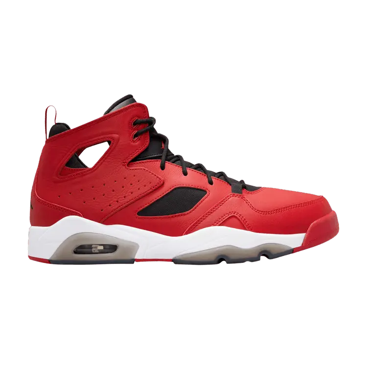 

Кроссовки Jordan Flight Club 91 'Chicago', красный