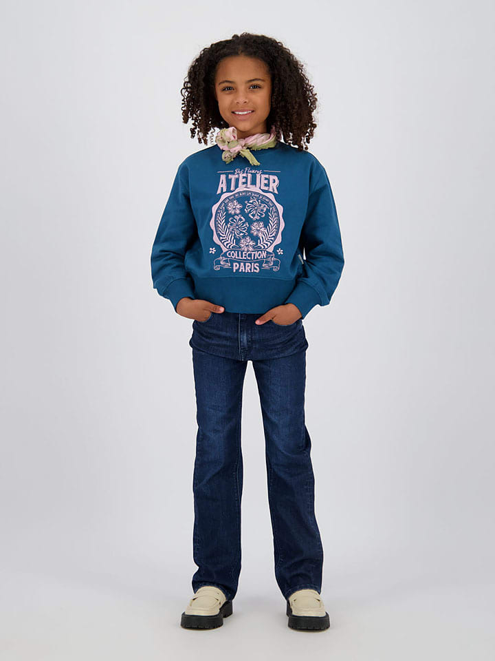 

Vingino Темно-синие джинсы