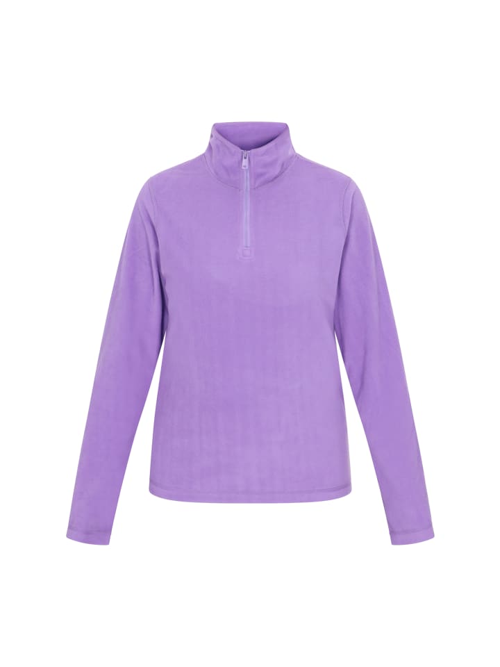 

Флисовый пуловер tylin, цвет lavendel