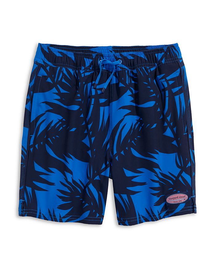

Детские плавки Chappy для мальчиков Vineyard Vines, синий