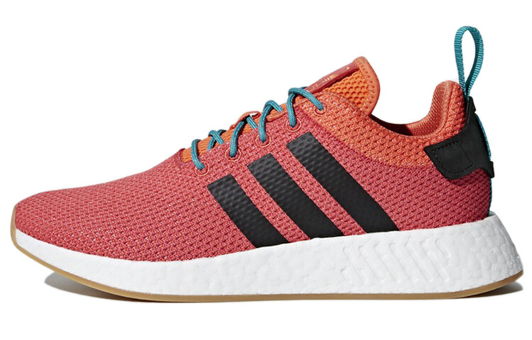 

Adidas originals NMD_R2 Lifestyle Обувь унисекс