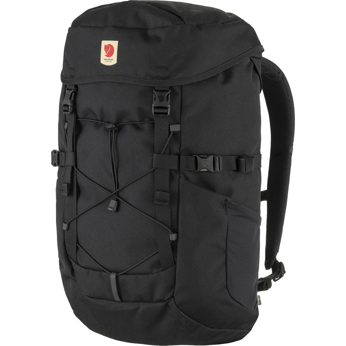 

Рюкзак Skule top 26 л Fjallraven, черный