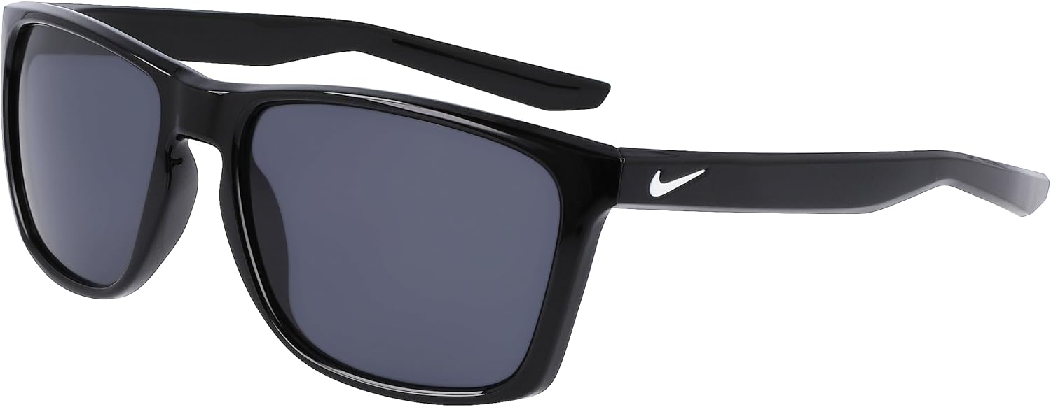 

Очки Nike Sun унисекс для взрослых, Black/Dark Grey, Серый, Очки Nike Sun унисекс для взрослых, Black/Dark Grey