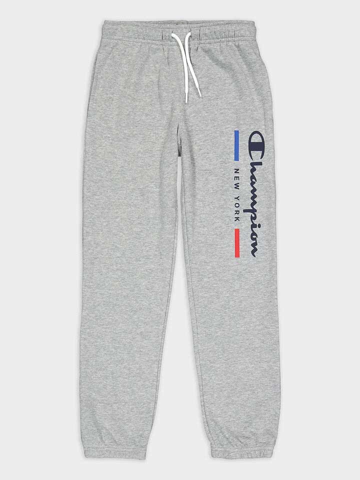 

Спортивные брюки Champion Elastic Cuff, серый