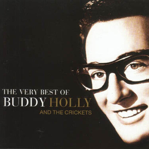

CD диск Holly, Buddy: Very Best of