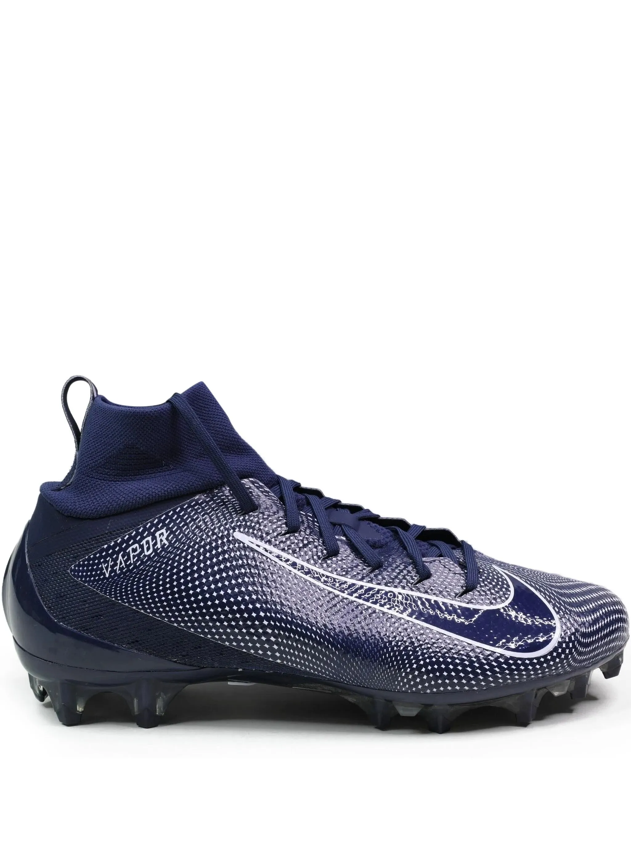 

Кроссовки Vapor Untouchable Pro 3 Midnight Navy Nike, синий